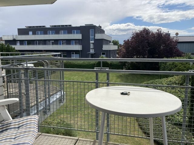 Ferienwohnung in Dahme - Strandhausvilla, Whg.7 - Bild 7