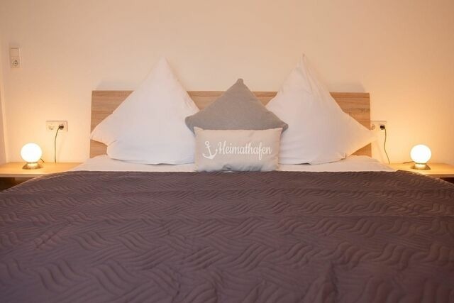 Ferienwohnung in Dahme - Kleine Perle - Bild 7