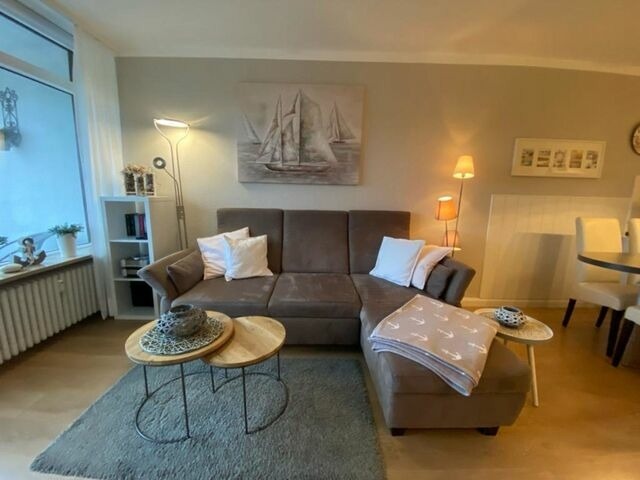 Ferienwohnung in Dahme - Strandhotel - Ostseeliebhaber Willkommen - Bild 5