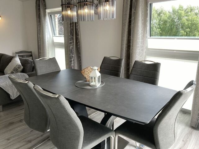 Ferienwohnung in Dahme - "Meeresjuwel" Coralie - Bild 9