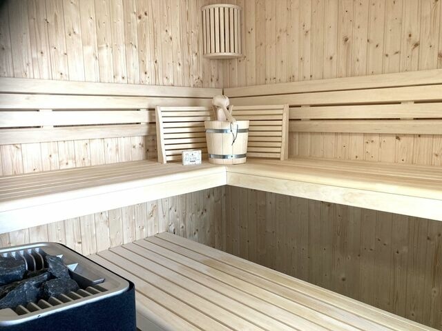 Ferienwohnung in Dahme - "Meeresjuwel" Coralie - Bild 14