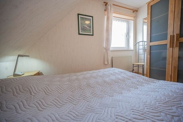 Ferienwohnung in Dahme - Wohnung Ley - Bild 8