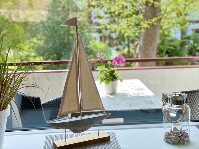 Ferienwohnung in Dahme - Frische Brise - Bild 8