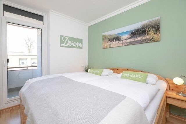 Ferienwohnung in Dahme - Frische Brise - Bild 11