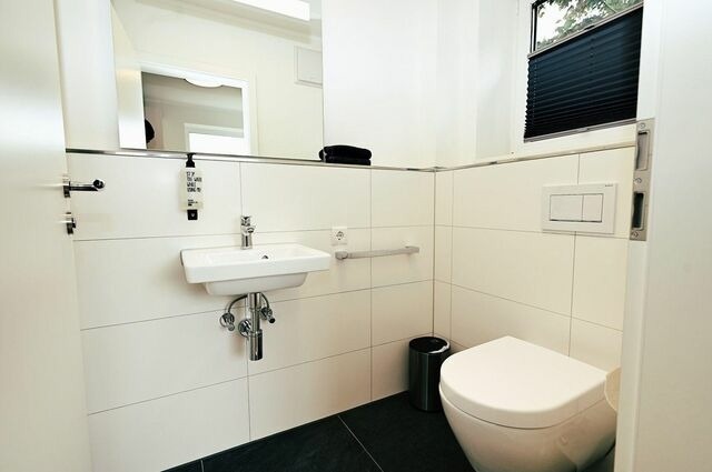 Ferienhaus in Hohwacht - Möwenweg Die Strandburg im Möwenweg App. 3 - Bild 19