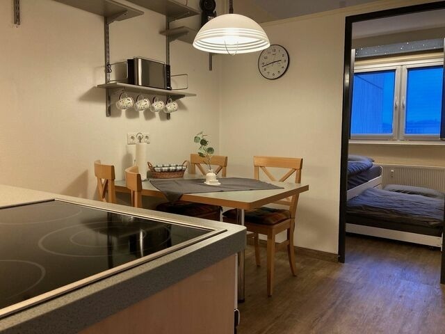 Ferienwohnung in Dahme - Berolina 118 - Morgensonne - Bild 17