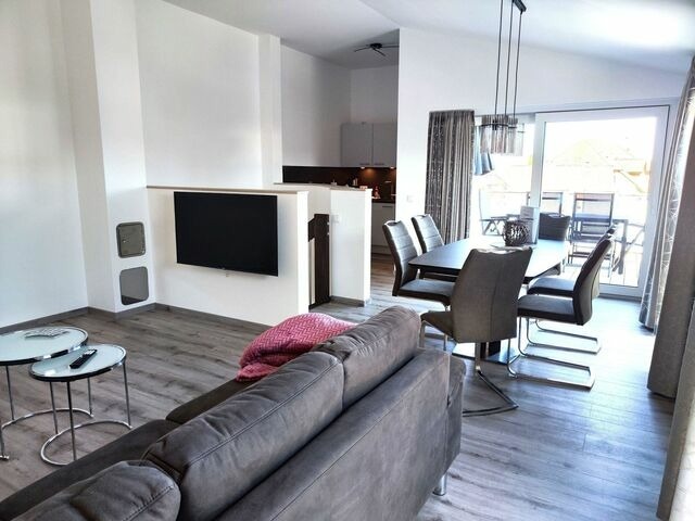 Ferienwohnung in Dahme - "Meeresjuwel" Gretje - Bild 3