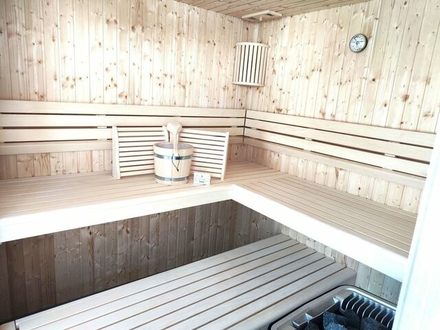 Ferienwohnung in Dahme - "Meeresjuwel" Gretje - Bild 23