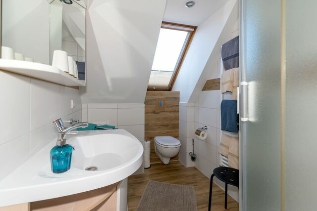 Ferienwohnung in Fehmarn OT Bojendorf - Bauernhaus Wohnung 1 - Bild 3