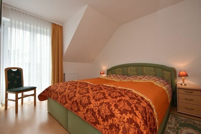Ferienwohnung in Baabe - Ferienwohnung 6/15 - Bild 4