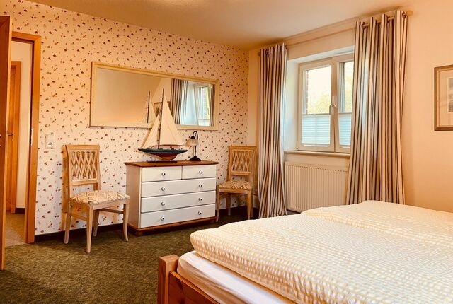 Ferienhaus in Glowe - Dat Klinkerhus auf Rügen XXL - Urlaubsparadies nahe Ostseestrand & Nationalpark für 17 Gäste - Bild 24