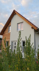 Ferienhaus in Klausdorf - FeHa Am Nationalpark - Klausdorf - Bild 3