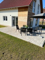 Ferienhaus in Klausdorf - FeHa Am Nationalpark - Klausdorf - Bild 5