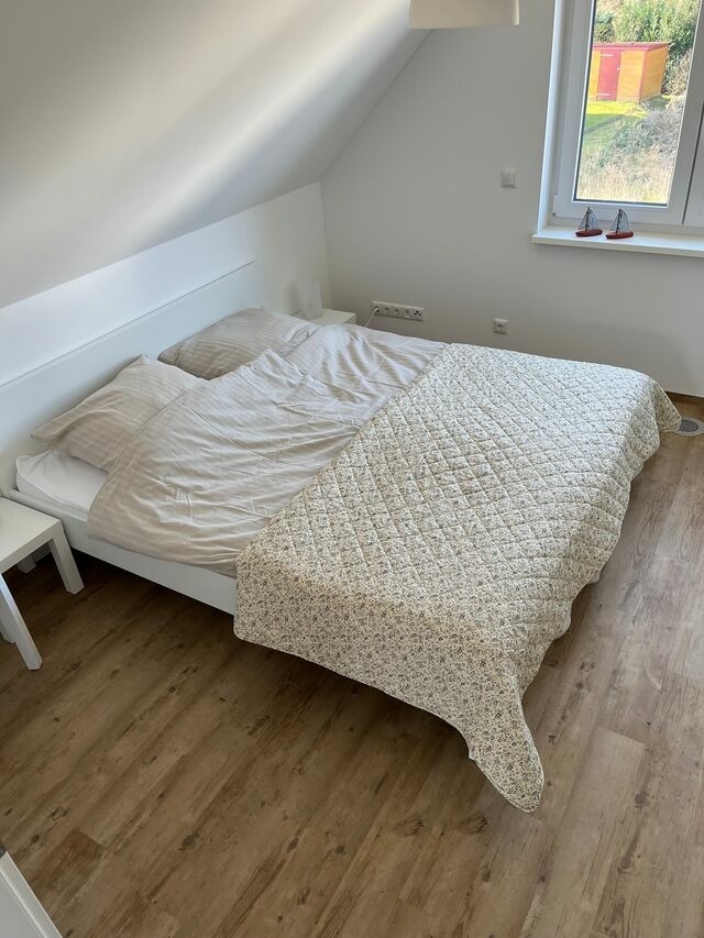 Ferienhaus in Klausdorf - FeHa Am Nationalpark - Klausdorf - Bild 7