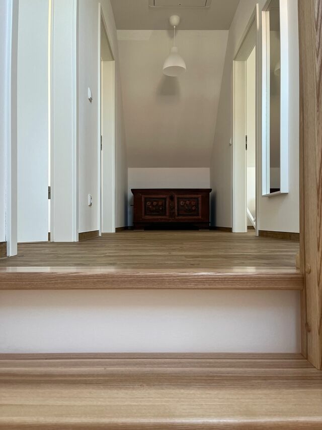 Ferienhaus in Klausdorf - FeHa Am Nationalpark - Klausdorf - Bild 11