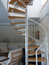 Ferienwohnung in Prerow - Ferienwohnung Eichenpark 1.4 - Bild 12