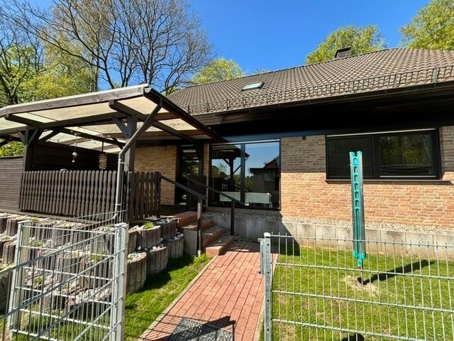 Ferienhaus in Koserow - Ferienhaus Usedom - Haus Andrea - 300Meter zur Ostsee - Bild 17