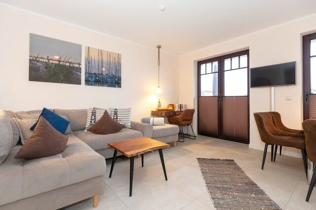 Ferienwohnung in Kühlungsborn - Urlaubsträume Am Meer, WE 5.2 / 10131 - Bild 4