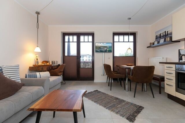 Ferienwohnung in Kühlungsborn - Urlaubsträume Am Meer, WE 5.2 / 10131 - Bild 5