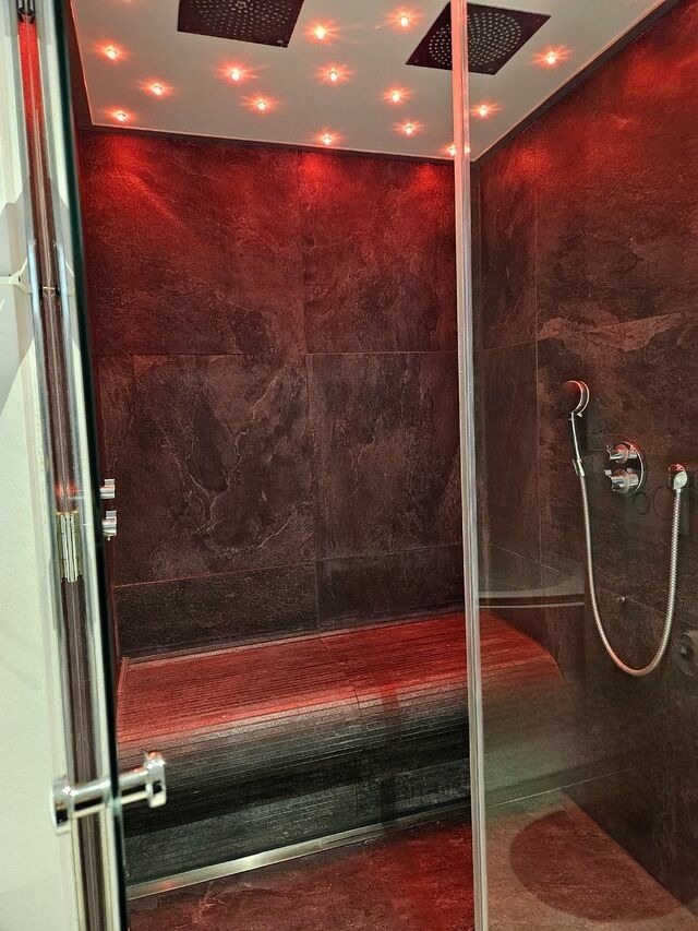 Ferienwohnung in Travemünde - App. 9 / Penthouse "Sonnendeck" am Passathafen Travemünde (PVA009) - Bild 16