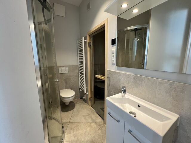 Ferienwohnung in Travemünde - App. 9 / Penthouse "Sonnendeck" am Passathafen Travemünde (PVA009) - Bild 17