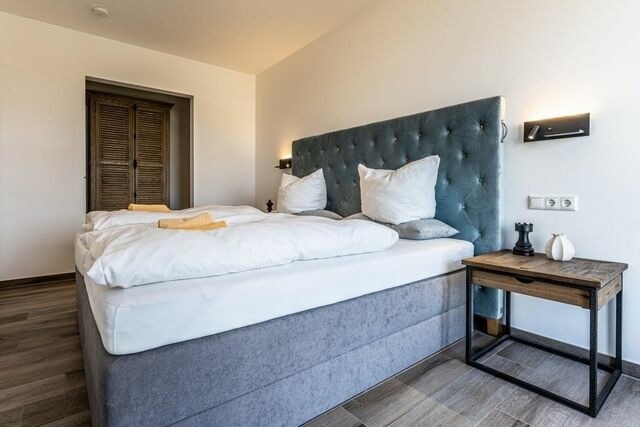 Ferienwohnung in K&uuml;hlungsborn - Waldstra&szlig;e 49, Neu! Riviera 33 - Bild 4