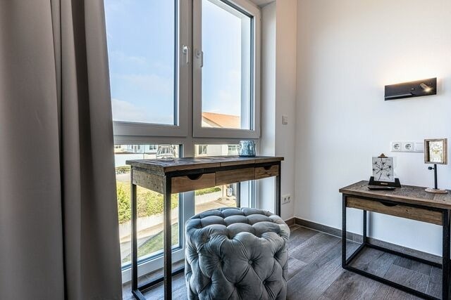 Ferienwohnung in K&uuml;hlungsborn - Waldstra&szlig;e 49, Neu! Riviera 33 - Bild 5