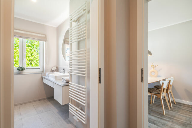 Ferienwohnung in Dahme - 2018 Hygge Nest Whg. 2 - Bild 9