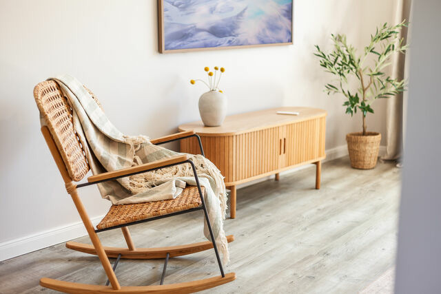 Ferienwohnung in Dahme - 2018 Hygge Nest Whg. 2 - Bild 3