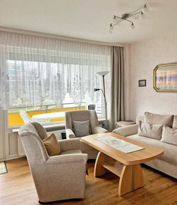 Achtern Diek Whg. 17