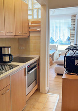 Ferienwohnung in Grömitz - Achtern Diek Whg. 17 - Bild 7