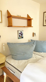 Ferienwohnung in Grömitz - Achtern Diek Whg. 17 - Bild 11