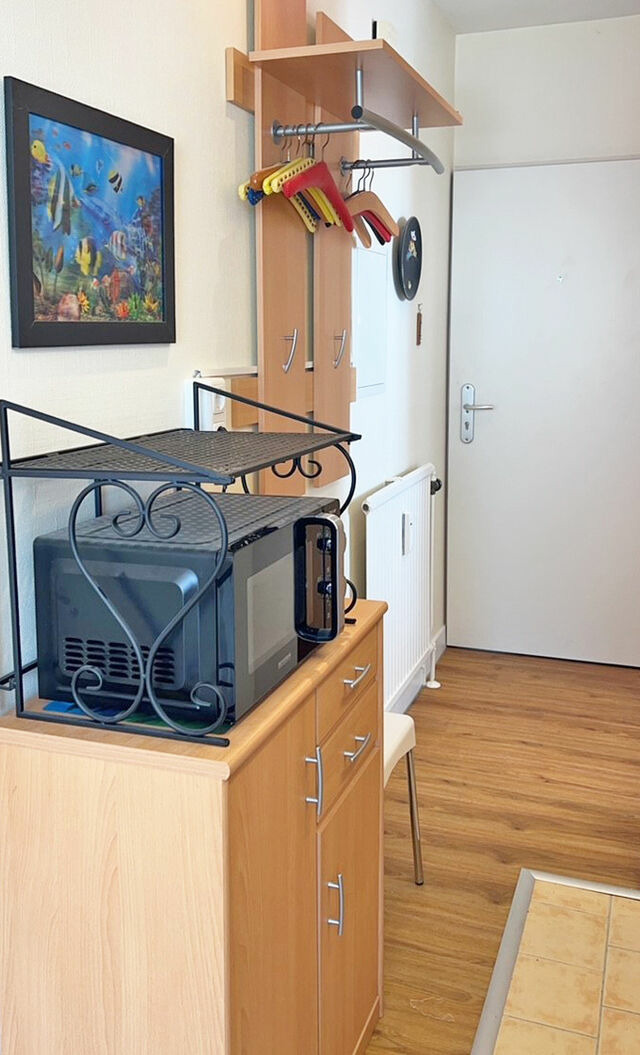 Ferienwohnung in Grömitz - Achtern Diek Whg. 17 - Bild 14