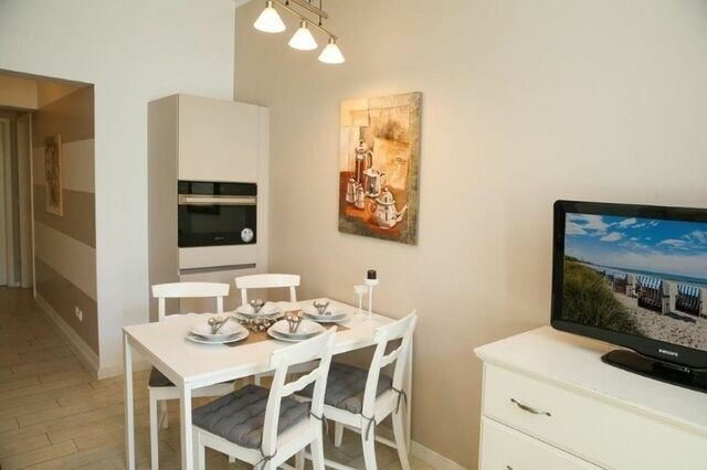 Ferienwohnung in Kühlungsborn - Strandstraße 16, WE 3 - Bild 4