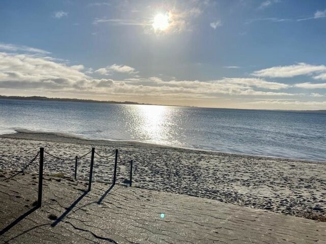 Ferienwohnung in Gl&uuml;cksburg - Ferienwohnung "Leevhuus" - Bild 2