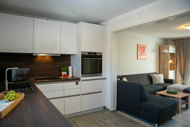 Ferienhaus in Kellenhusen - Ferienhaus Blum - Bild 5