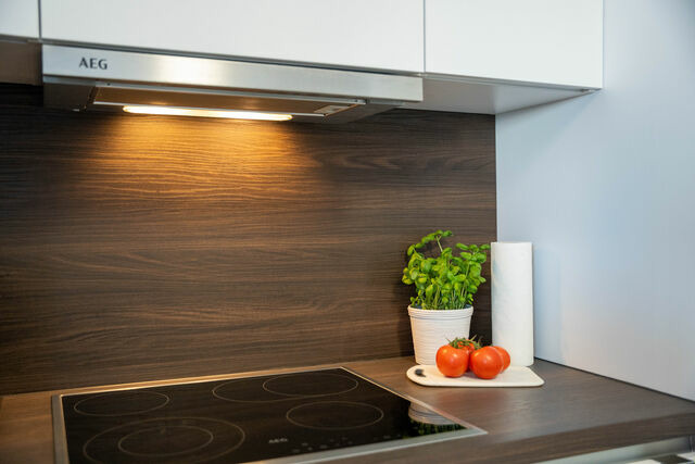 Ferienhaus in Kellenhusen - Ferienhaus Blum - Bild 6