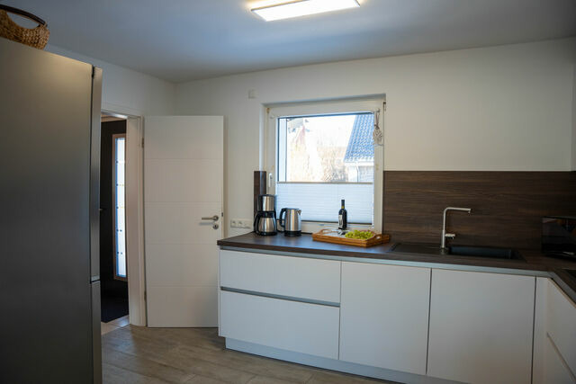 Ferienhaus in Kellenhusen - Ferienhaus Blum - Bild 7