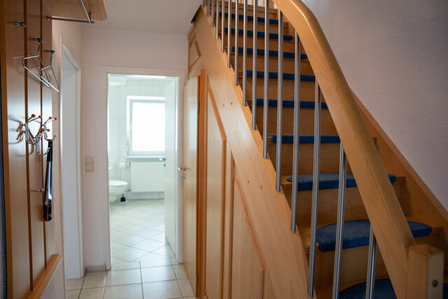 Ferienhaus in Kellenhusen - Ferienhaus Blum - Bild 22