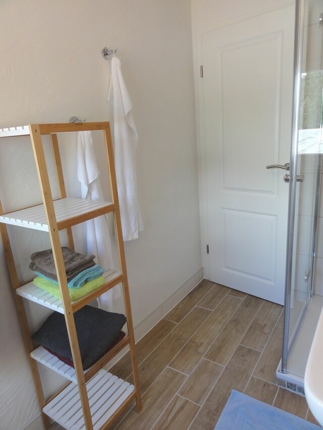 Ferienwohnung in Gelting-Niesgrau - Ferienwohnung Hafenblick Ferienhof Geltinger Bucht - Bild 16