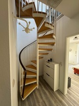 Ferienwohnung in Ostseeheilbad Zingst - Ankerplatz - Whg. 14 - Bild 8