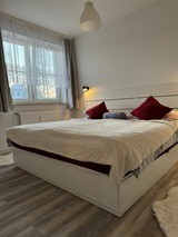 Ferienwohnung in Ostseeheilbad Zingst - Ankerplatz - Whg. 14 - Bild 13