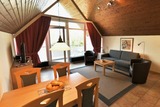 Ferienwohnung in Neustadt - Appartement AM WALDRAND - Bild 1