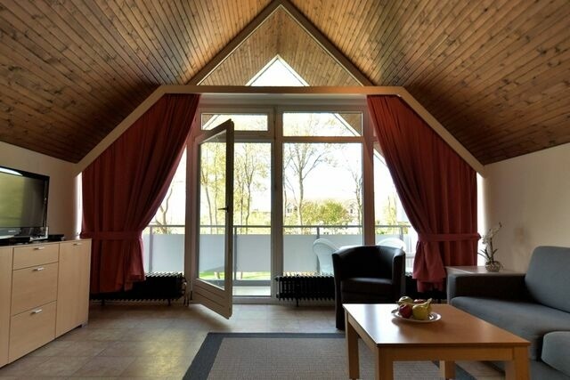 Ferienwohnung in Neustadt - Appartement AM WALDRAND - Bild 6