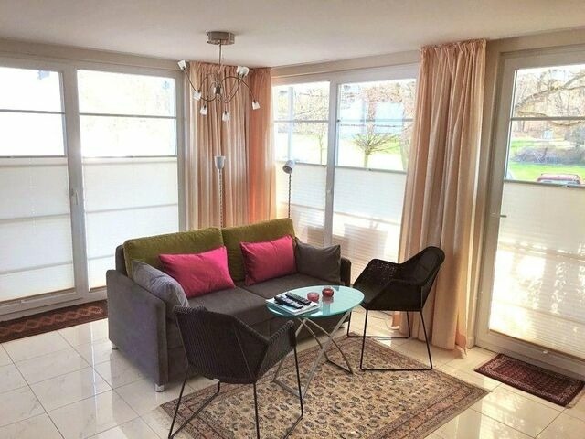 Ferienwohnung in Hohwacht - Skandinavienblick Scholle 1.1 - Bild 3