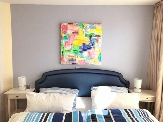 Ferienwohnung in Hohwacht - Skandinavienblick Scholle 1.1 - Bild 20