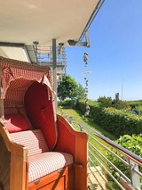 Ferienwohnung in Hohwacht - Skandinavienblick Scholle 1.1 - Bild 25