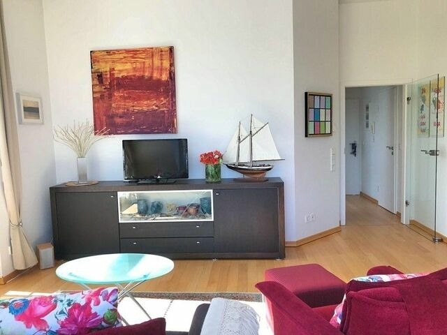 Ferienwohnung in Hohwacht - Skandinavienblick Sonnendeck 3.1 - Bild 15