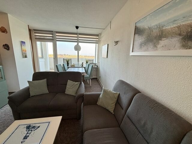 Ferienwohnung in Heiligenhafen - Ferienwohnung Abendrot - Bild 5