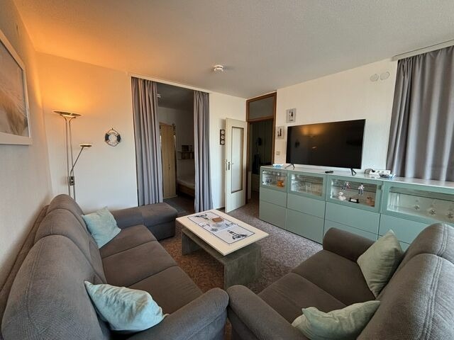 Ferienwohnung in Heiligenhafen - Ferienwohnung Abendrot - Bild 6